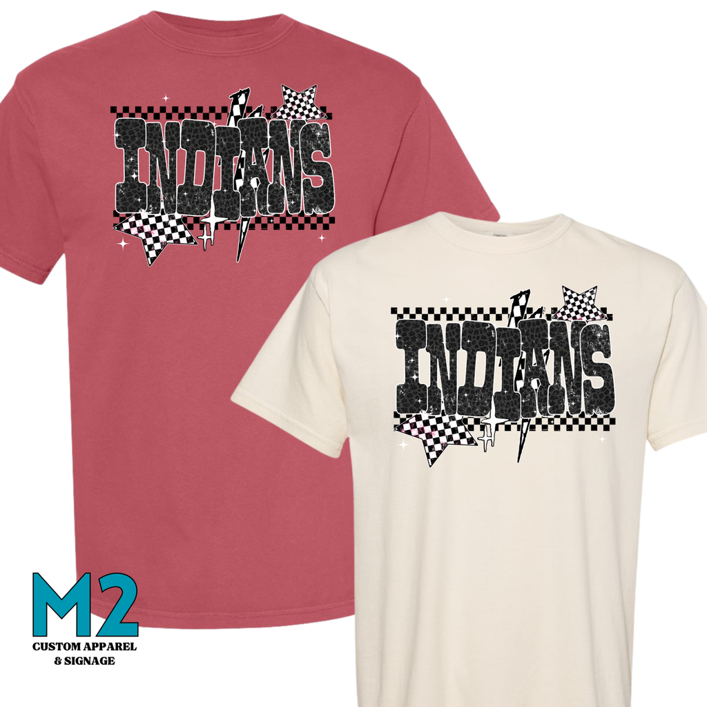 The Rally Tee