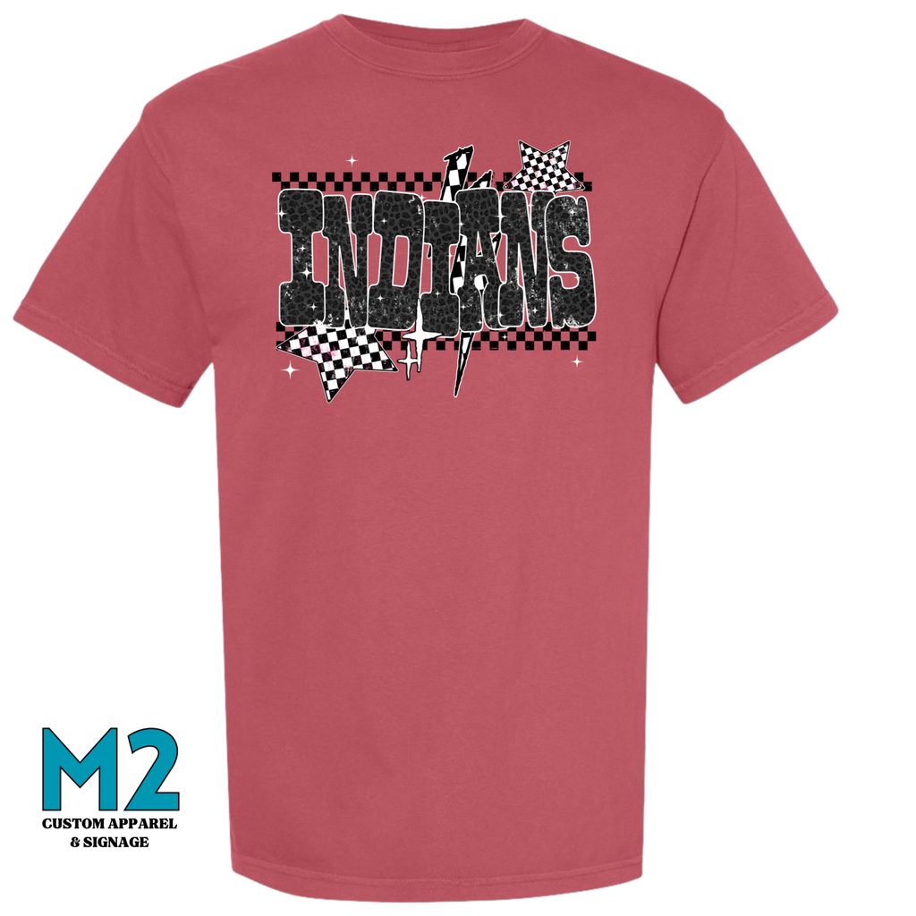 The Rally Tee