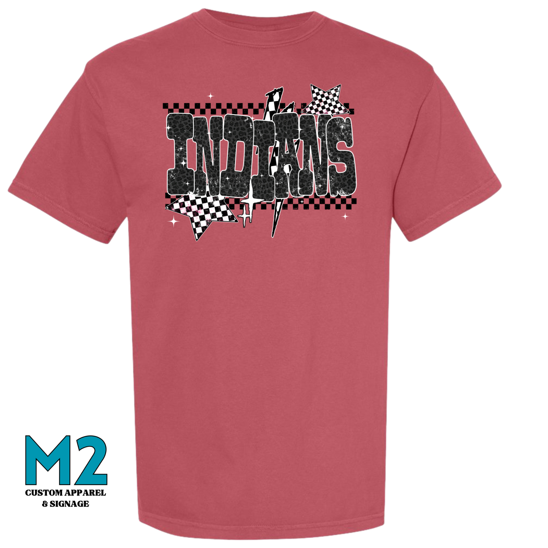 The Rally Tee