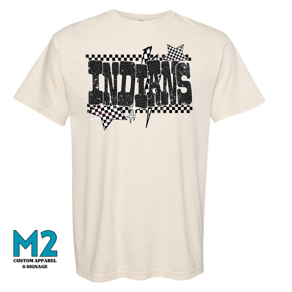 The Rally Tee