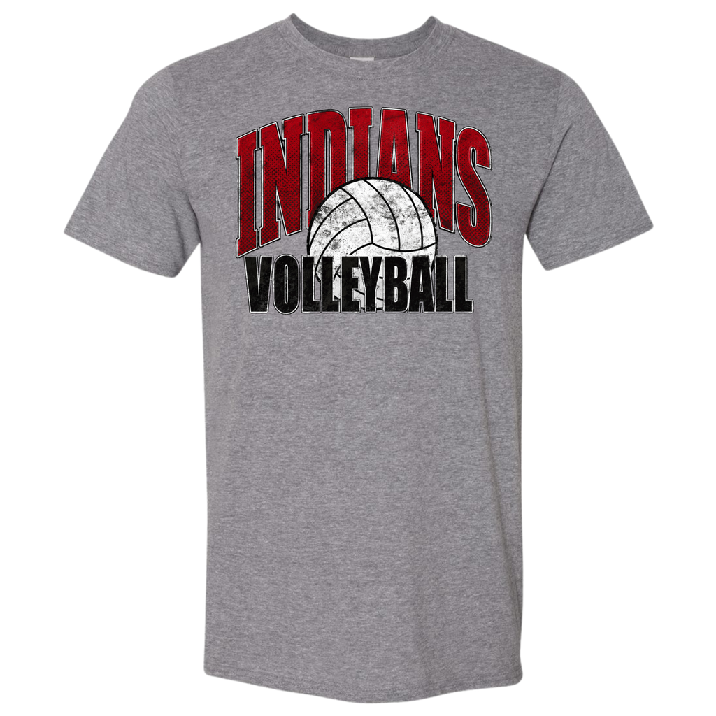 The Spike Tee