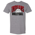 The Spike Tee