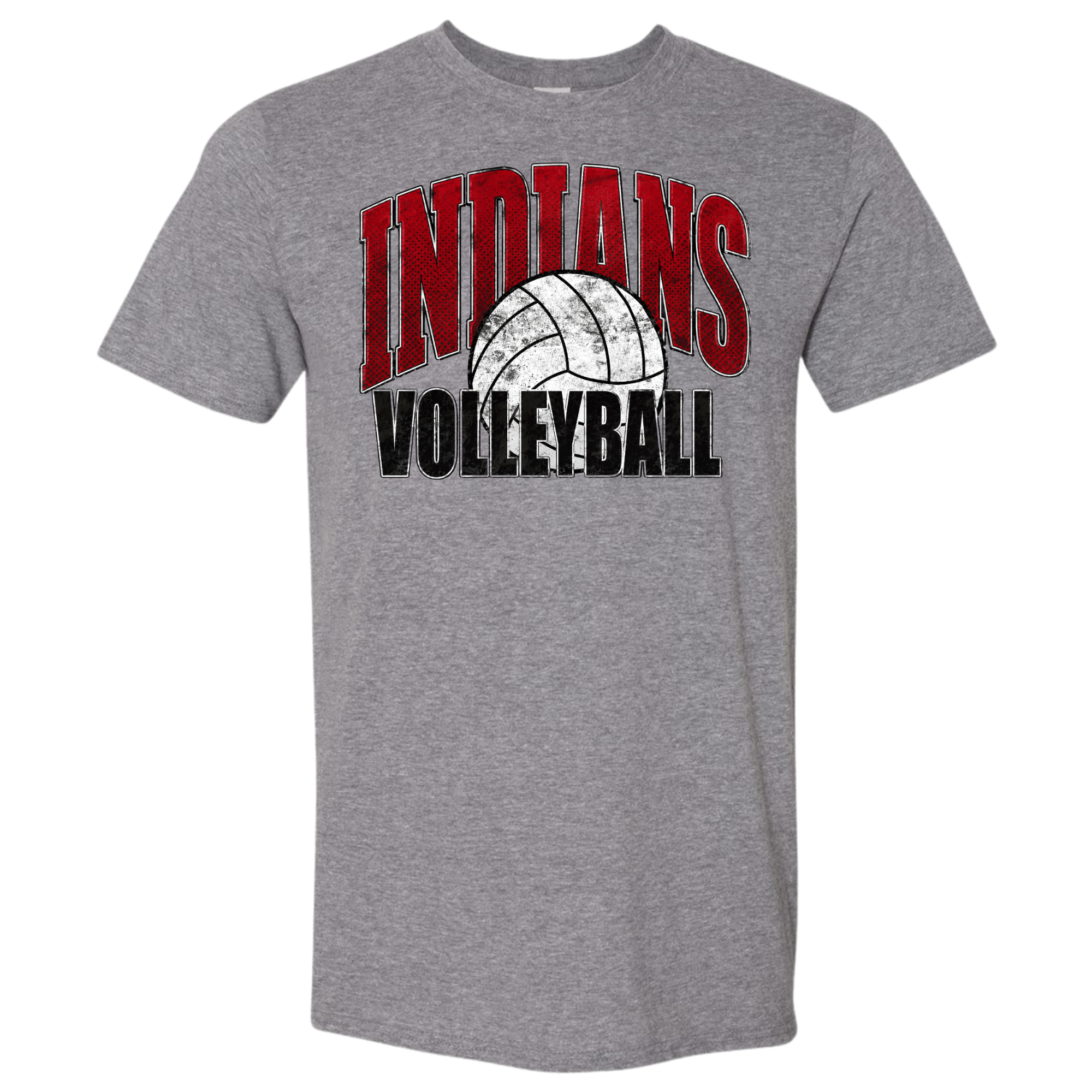 The Spike Tee