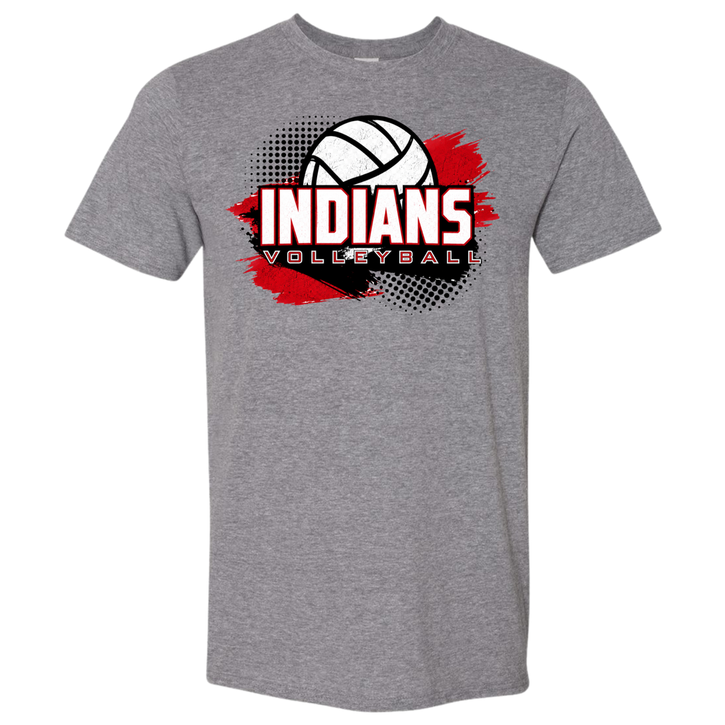 The Match Point Tee