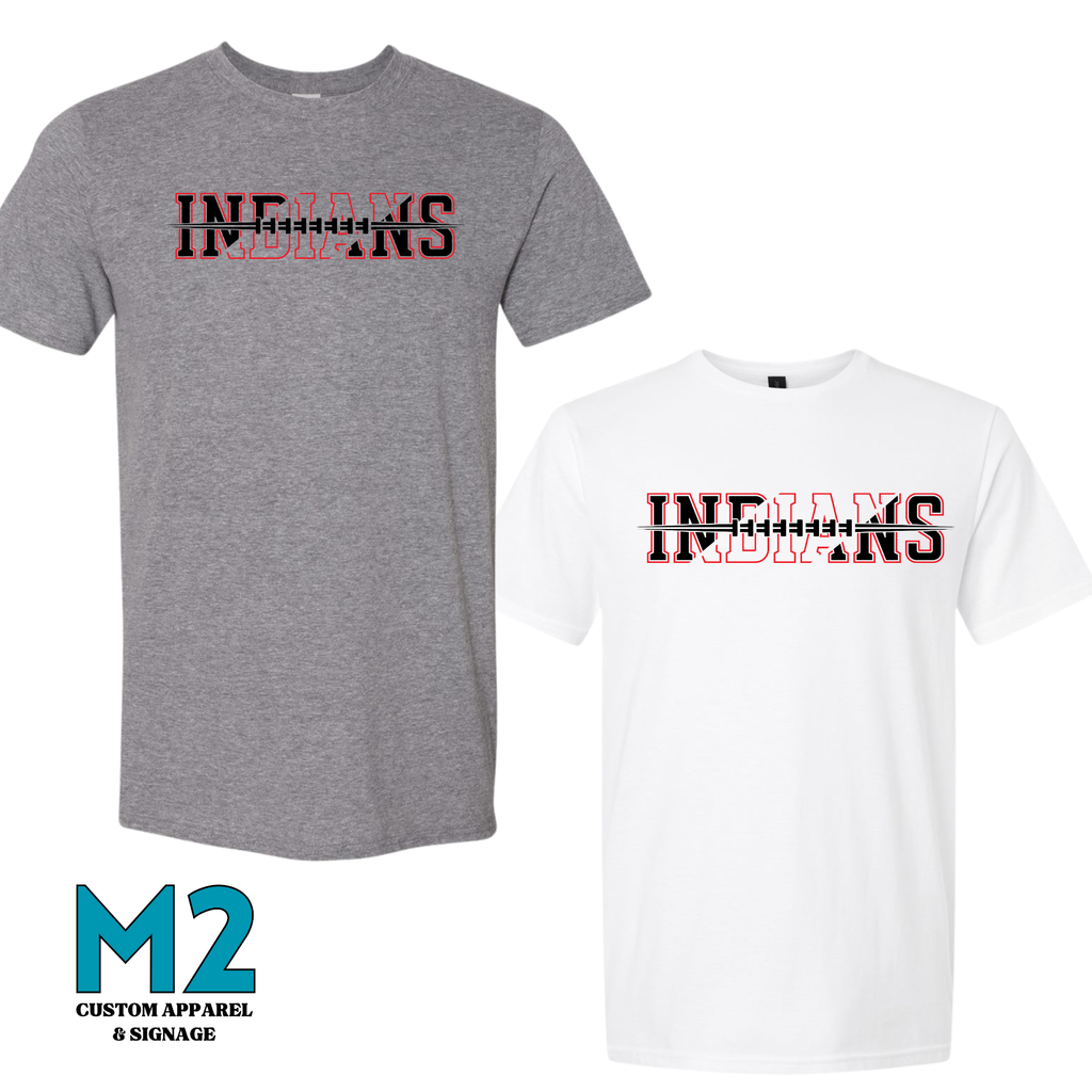 Friday Night Blitz Tee