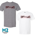 Friday Night Blitz Tee