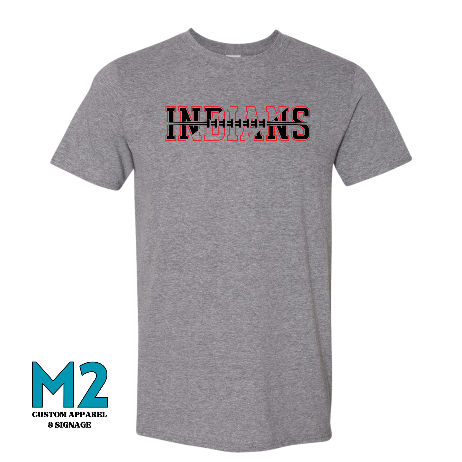 Friday Night Blitz Tee