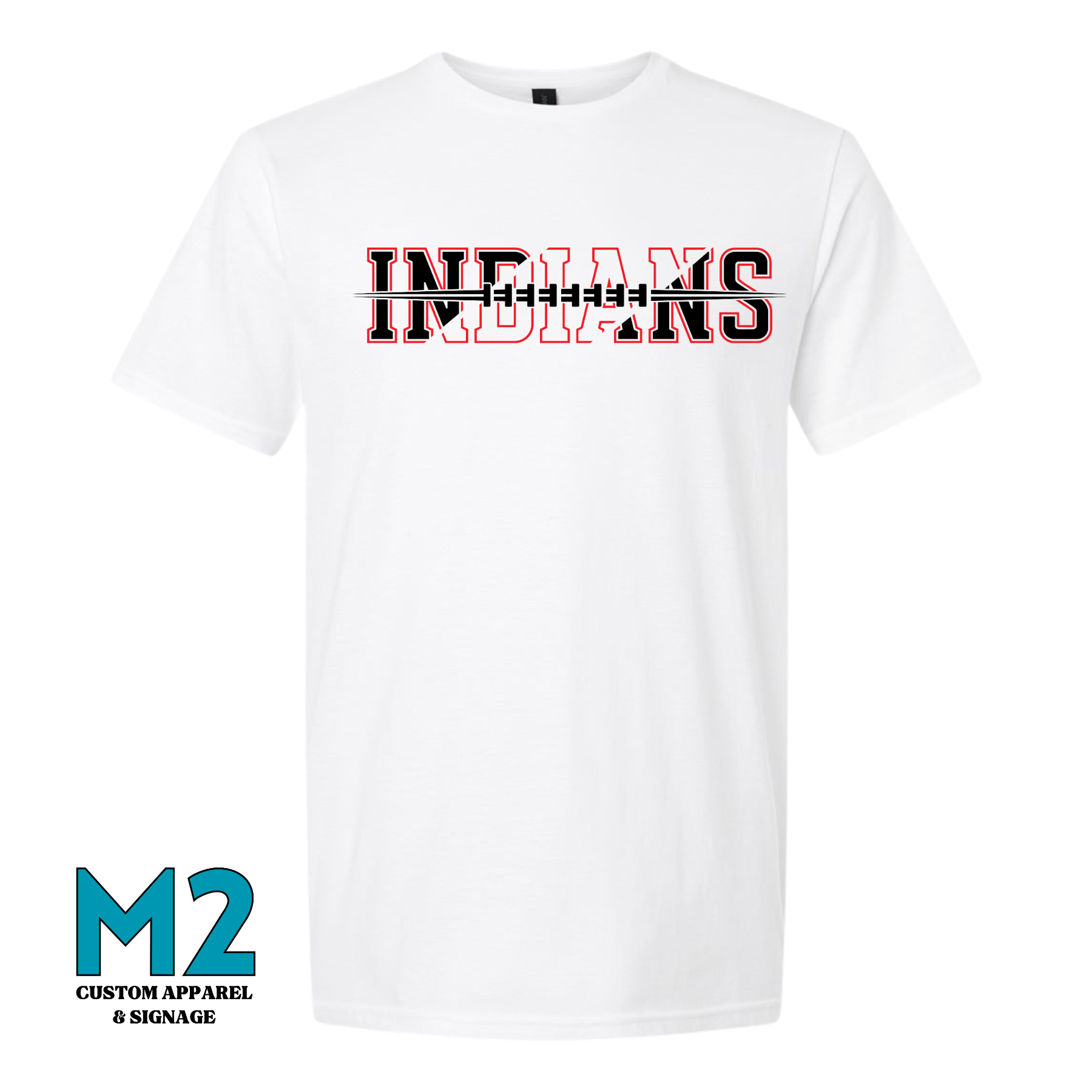 Friday Night Blitz Tee