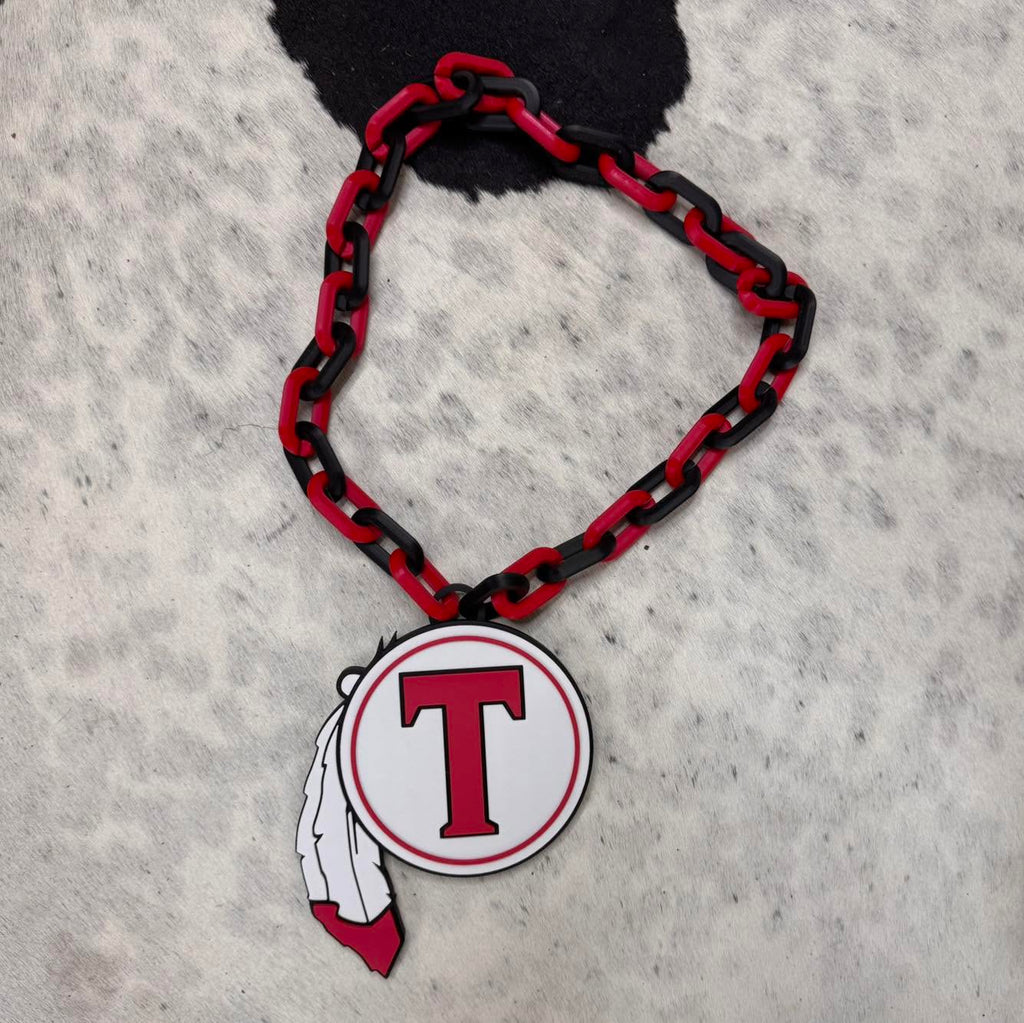 Tribe Hype Chain