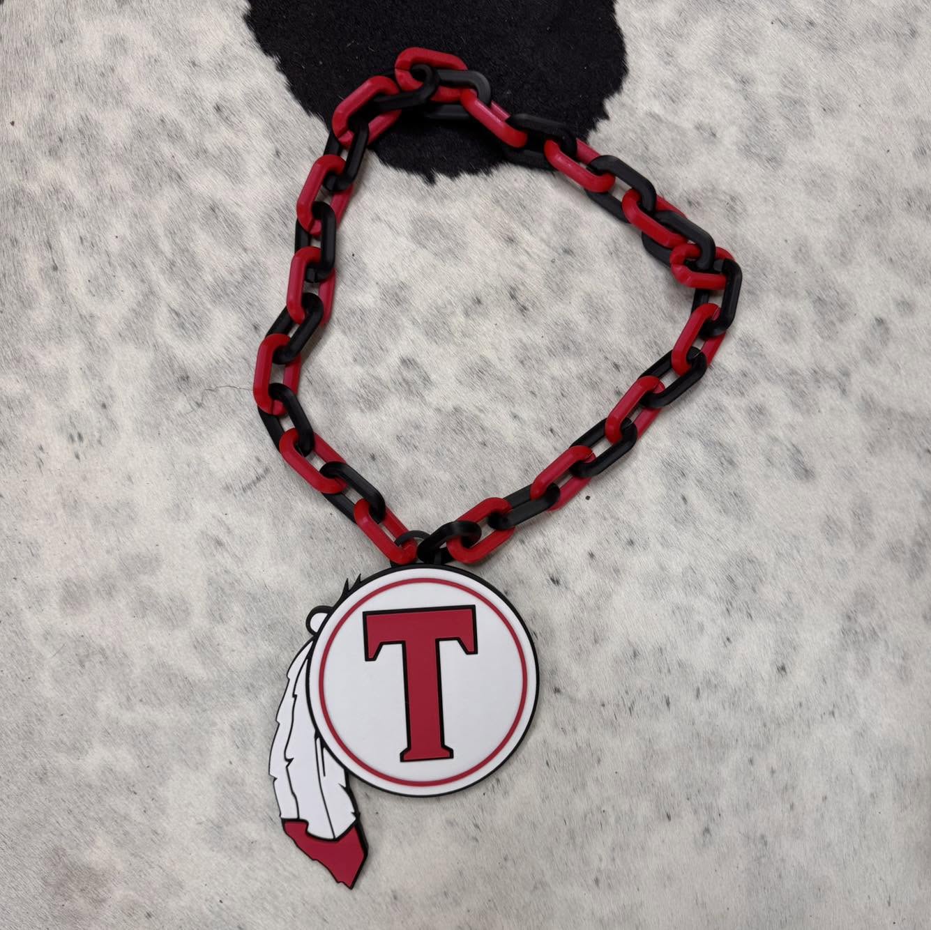 Tribe Hype Chain