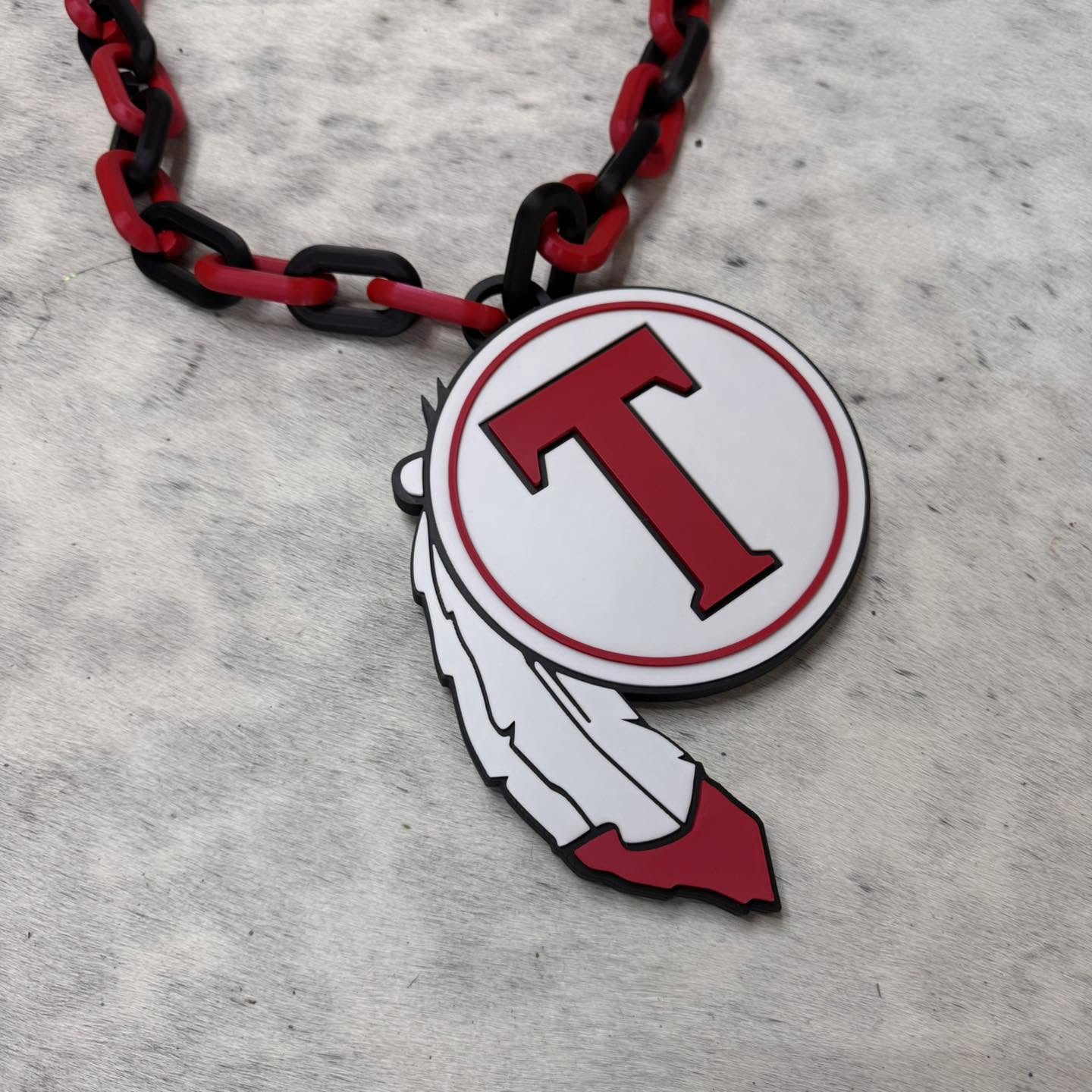Tribe Hype Chain