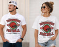 Vintage Helmet Tee