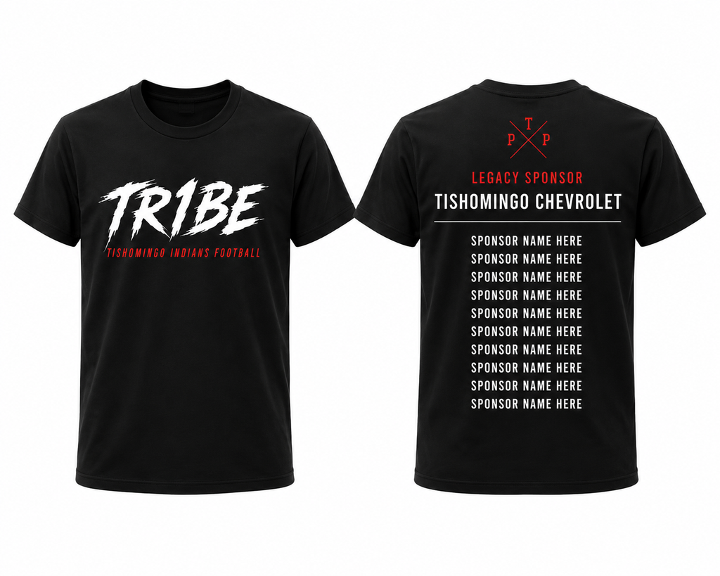 One Tribe Night Shirt